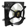 2001-2005 Honda Civic Sedan Ac Fan Assembly
