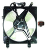 2001-2005 Honda Civic Sedan Ac Fan Assembly