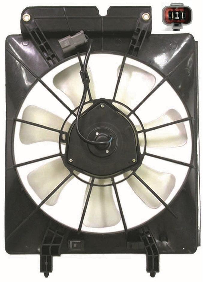 Ensemble ventilateur de climatisation Honda CR-V 2002-2006, HO3113116