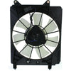 2007-2011 Honda Element Ac Fan Assembly 2.4L 07-11