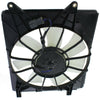2007-2011 Honda Element Ac Fan Assembly 2.4L 07-11