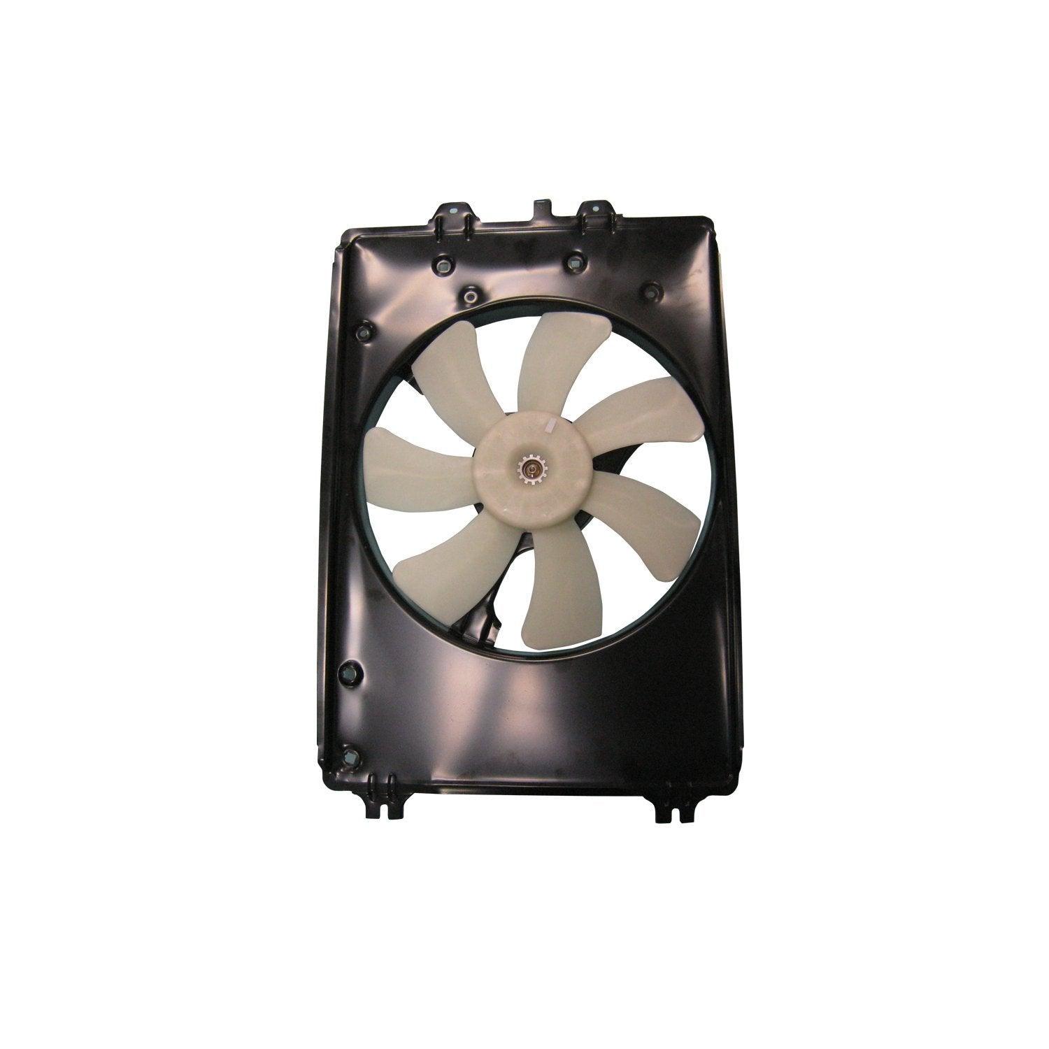 Ensemble ventilateur de climatisation Honda Pilot 2009-2015 traction avant, HO3113128