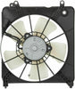 2009-2014 Honda Fit Ac Fan Assembly 1.5L Mt