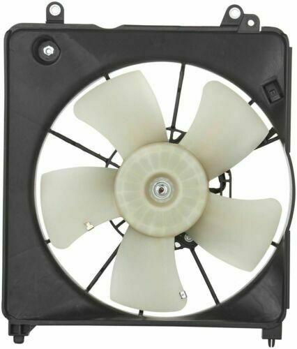 Ensemble ventilateur de climatisation Honda Fit 2009-2014 1.5L Mt, HO3113129