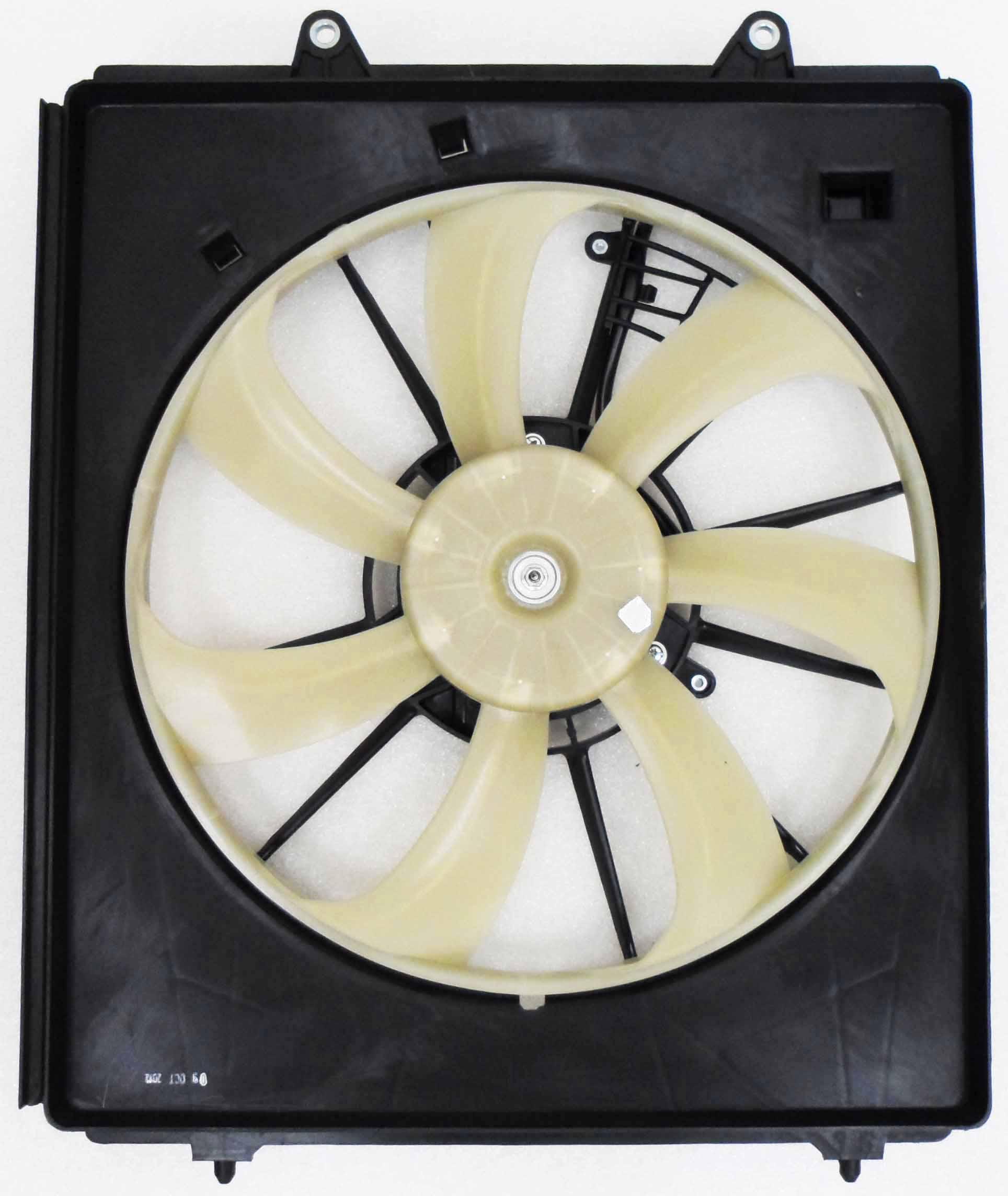 Ensemble ventilateur de climatisation Honda Odyssey 2011-2017, qualité économique, HO3113131U