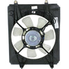2012-2015 Honda Crv Ac Fan Assembly