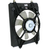 2012-2015 Honda Crv Ac Fan Assembly