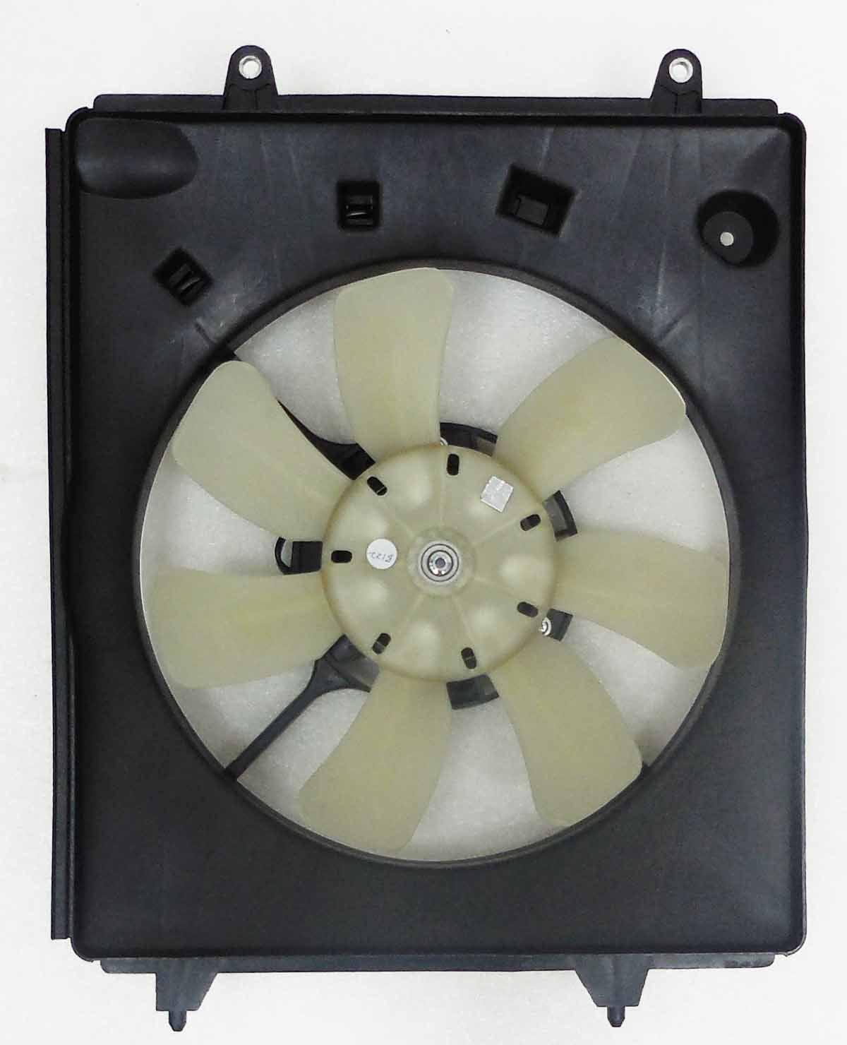 Ensemble ventilateur de climatisation Honda CR-V 2012-2015, HO3113132
