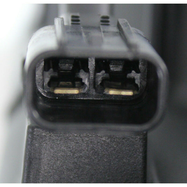 2013-2015 Honda Accord Coupe Ac Fan Assembly Denso V6 Economy Quality