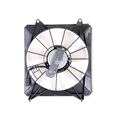 Ensemble ventilateur de climatisation pour Honda Accord Coupé 2013-2015, Denso V6, HO3113133