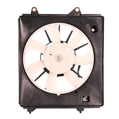 Ensemble ventilateur de climatisation Honda Fit 2015-2019, HO3113135