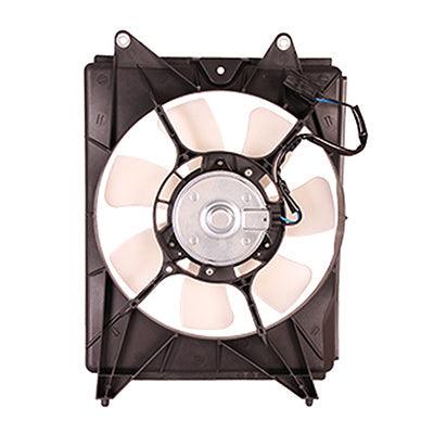 Ensemble ventilateur de refroidissement côté passager pour Honda HRV 2016-2022, HO3113137