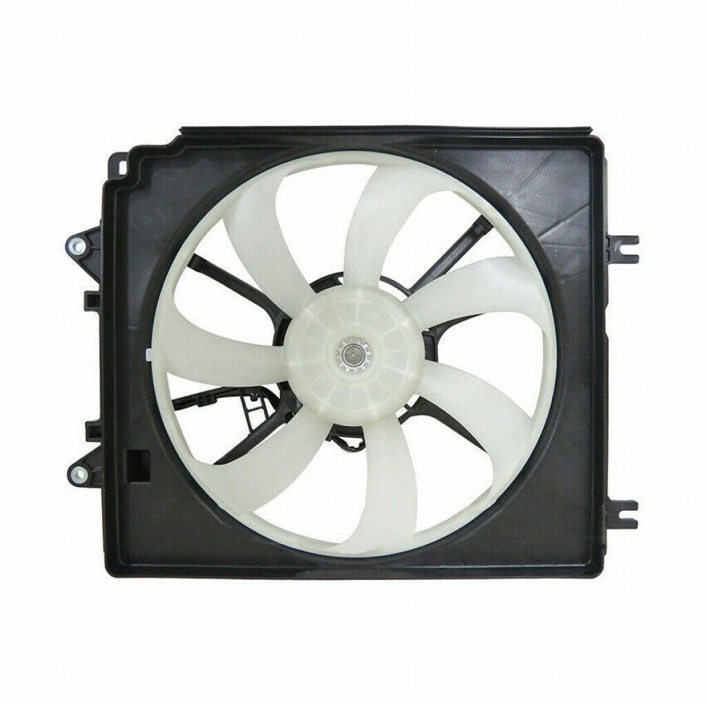 Ensemble ventilateur de climatisation pour Honda CR-V 2.4L (2017-2023), référence HO3113141