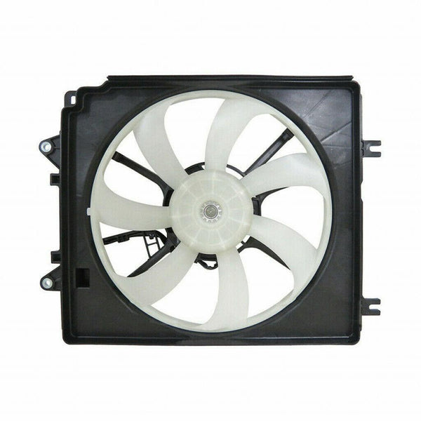 2017-2021 Honda Crv Ac Fan Assembly 2.4L