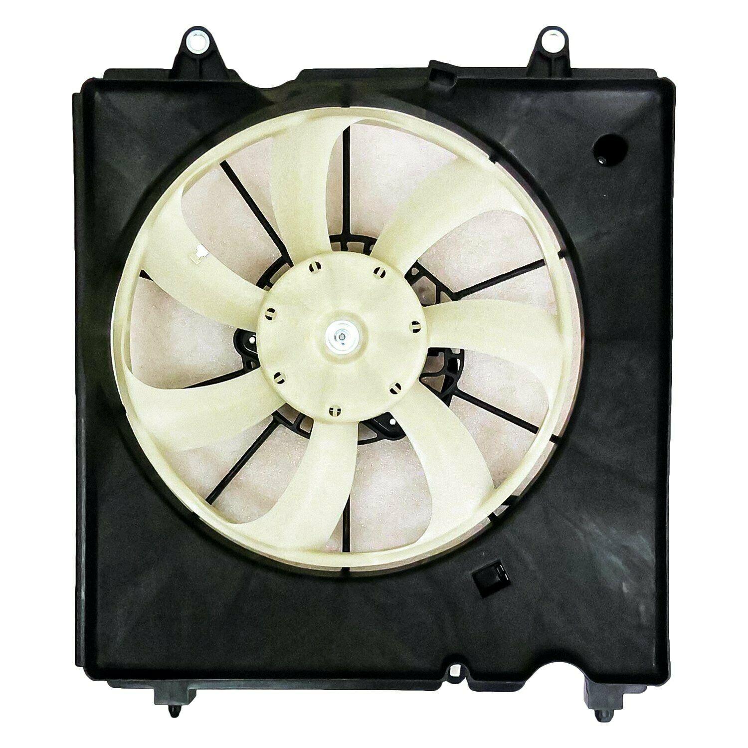 Ensemble ventilateur de climatisation Honda Insight 2019-2021, HO3113147