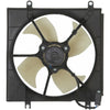 1997-2001 Honda Crv Radiator Fan Assembly