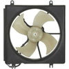 1997-2001 Honda Crv Radiator Fan Assembly