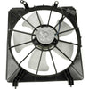 1998-2002 Honda Accord Coupe Radiator Fan Assembly V6