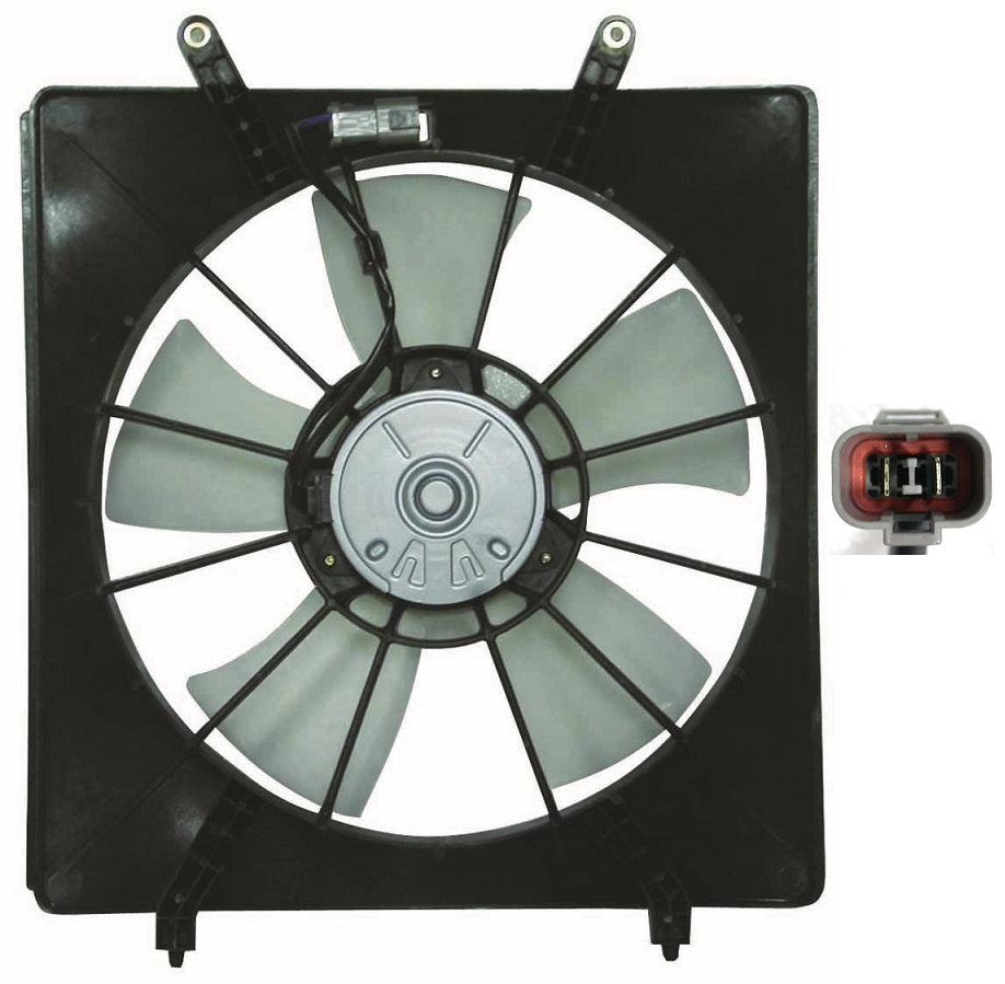 Ensemble ventilateur de radiateur Honda Odyssey 1999-2004, HO3115113
