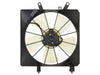 2001-2005 Honda Civic Sedan Radiator Fan Assembly Denso