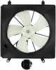 2003-2011 Honda Element Radiator Fan Assembly