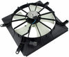 2003-2011 Honda Element Radiator Fan Assembly