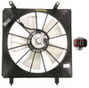 2006-2011 Honda Element Radiator Fan Assembly Economy Quality