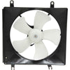 1997-2001 Honda Prelude Radiator Fan Assembly