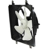 1997-2001 Honda Prelude Radiator Fan Assembly