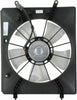 2003-2008 Honda Pilot Radiator Fan Assembly