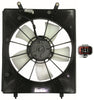 2001-2006 Acura Mdx Radiator Fan Assembly