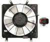 2003-2007 Honda Accord Coupe Radiator Fan Assembly Driver Side V6