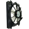 2005-2010 Honda Odyssey Radiator Fan Assembly