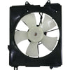 2005-2010 Honda Odyssey Radiator Fan Assembly