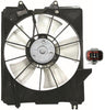2005-2010 Honda Odyssey Radiator Fan Assembly