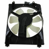 2006-2011 Honda Civic Sedan Ac Fan Assembly