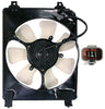 2006-2011 Honda Civic Sedan Ac Fan Assembly