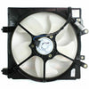 2001-2005 Honda Civic Coupe Radiator Fan Assembly Toyo