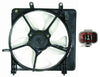 2007-2008 Honda Fit Radiator Fan Assembly