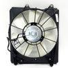 2007-2009 Honda Crv Radiator Fan Assembly