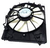 2007-2009 Honda Crv Radiator Fan Assembly