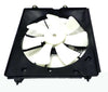 2007-2009 Honda Crv Radiator Fan Assembly