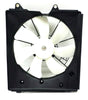 2007-2009 Honda Crv Radiator Fan Assembly