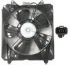 2007-2009 Honda Crv Radiator Fan Assembly