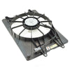 2006-2008 Honda Ridgeline Radiator Fan Assembly
