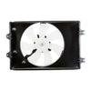 2006-2008 Honda Ridgeline Ac Fan Assembly