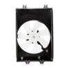 2006-2008 Honda Ridgeline Ac Fan Assembly