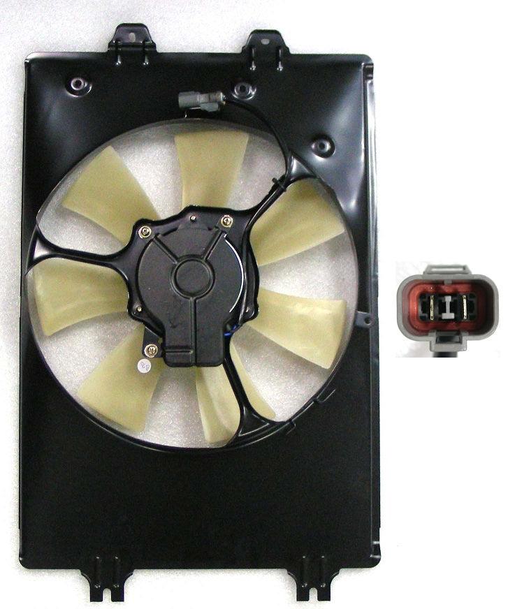 Ensemble ventilateur de climatisation Honda Ridgeline 2006-2008, HO3115141
