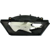 2008-2012 Honda Accord Coupe Radiator Fan Assembly 4Cyl