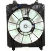 2006-2011 Honda Civic Hybrid Radiator Fan Assembly